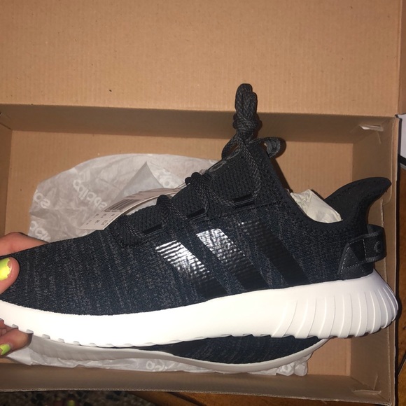 kaptir x shoes black